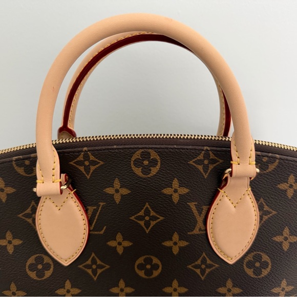 Brand New Louis Vuitton Monogram Neo Lockit PM - Picture 5 of 16